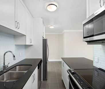 Dowling Court — Parkdale 1 Bedroom - Photo 2