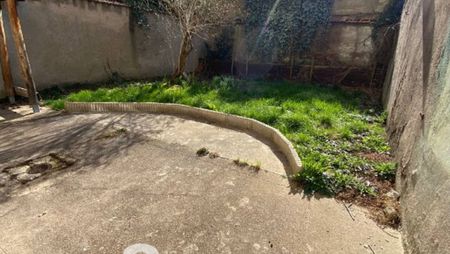 Appartement T3 avec jardin, cave, grenier et buanderie - Photo 5