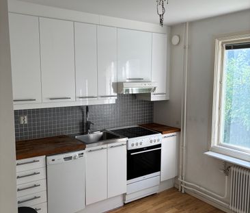 Tegelvägen 2A - Foto 1