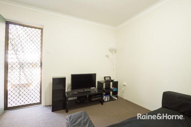 5/25 Sir Fred Schonell Drive, St Lucia, QLD 4067 - Photo 1