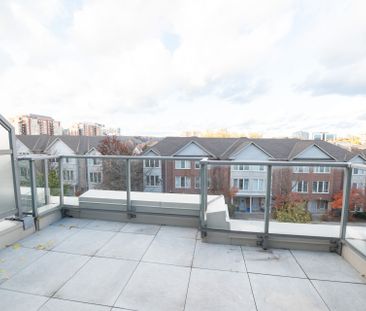 For Lease - 319 South Park Road, Markham, Ontario - Photo 1