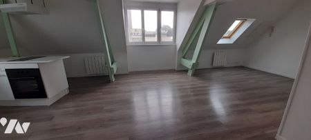 Appartement 1chambre - Photo 3