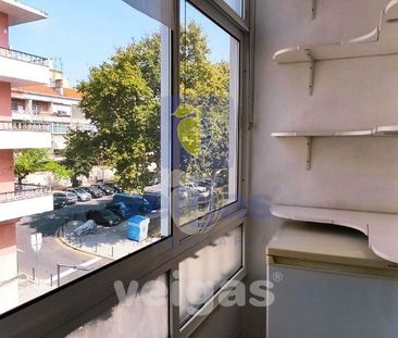Apartamento T2 em Lisboa - Photo 3