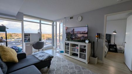 For Lease - 72 Esther Shiner Boulevard Unit# 809, Toronto, Ontario - Photo 3