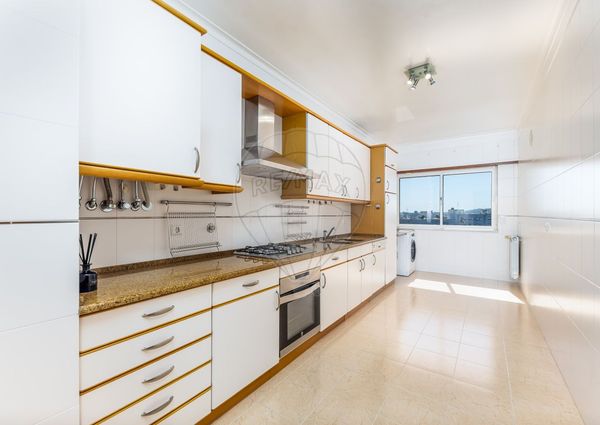 Apartamento T2 em Lisboa