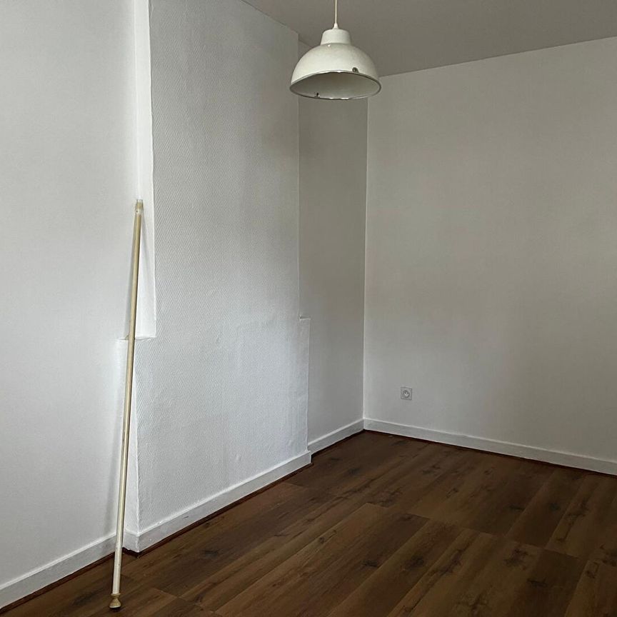 Location appartement 2 pièces, 54.24m², Rochefort - Photo 1