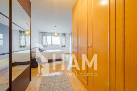 Habitación - Paracuellos de Jarama - Miramadrid - 595€ MES - Ref. GPPC0056 - Photo 2