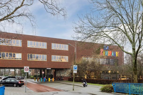 Huis te huur: Mr. G. Groen van Prinstererlaan 105 1181 TR Amstelveen - Photo 1