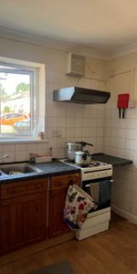 1 bedroom room to rent Allbrook Hill, Eastleigh - Photo 4