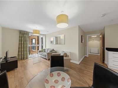 Glenthorne Road, W6 - Photo 1