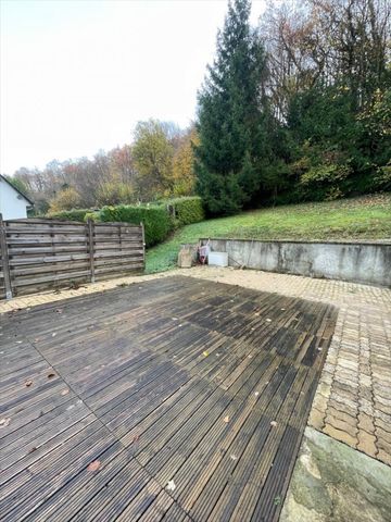 Maison 4 pièces à Herserange - Photo 3