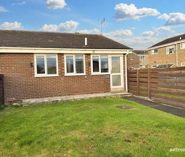 2 bed bungalow to rent in NE61 - Photo 2