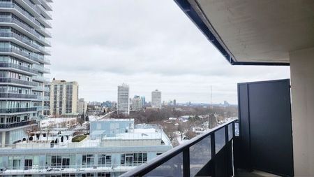 For Lease - 21 Vaughan Road Unit# 1208, Toronto, Ontario - Photo 5