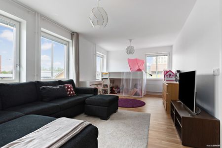 Ynglingavägen, Järfälla - Foto 4