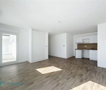 Location appartement 2 pièces - 47m² à Rennes (35000) - Photo 5