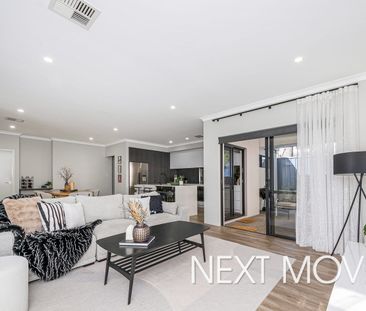 MODERN FAMILY HOME IN A SOUGHT-AFTER WILLAGEE LOCATION - Photo 2