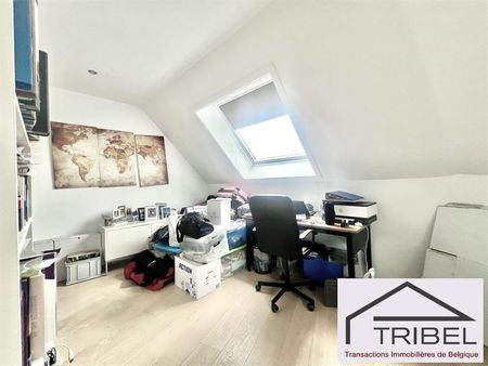 Appartement à UCCLE (1180) - Photo 4
