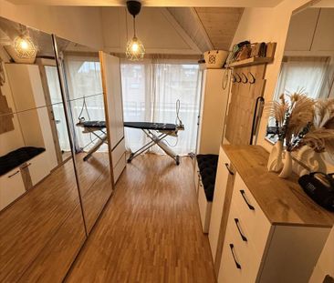 5.5 Zimmer, 2. Stock - Photo 4