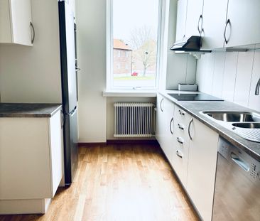 Kristinegatan, Helsingborg - Foto 6