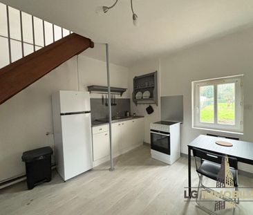 SALOUEL SALOUEL - MAISON DE TYPE 2 MEUBLEE AVEC JARDIN - Photo 5