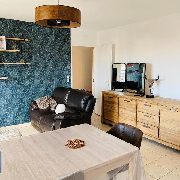 Location Appartement 3 pièces 62m² AVION 62210 - Photo 1