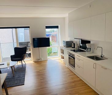 Gartnerbyen 21, 1. tv, Odense - Foto 4