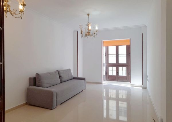 Alquiler de piso en Mentidero - Teatro Falla - Alameda