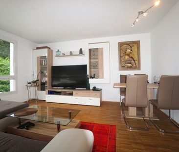 2 Zimmer-Wohnung | Feldkirch | Haus 55 - Foto 5