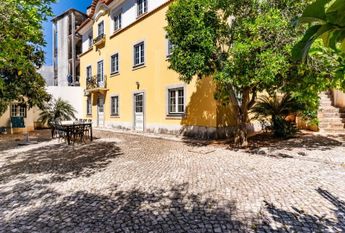 Moradia T7 em Coimbra