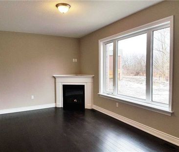 For Lease - 11 Richmond Park Drive, Georgina, Ontario - Photo 2