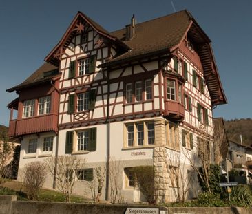 4.5 Zimmer, 2. Stock - Photo 6