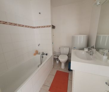 Location Appartement 1 pièce 26m² VALENCIENNES 59300 - Photo 6