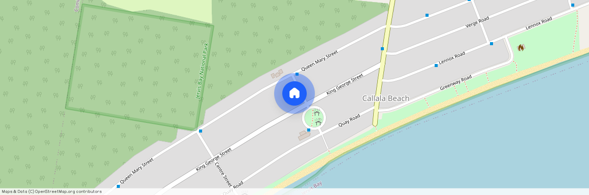 126 King George Street, NSW 2540, Callala Beach