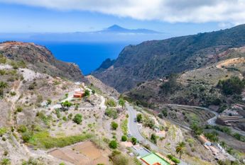 **¡Se Alquila Casa en Agulo, Las Rosas!** – 0067-04335