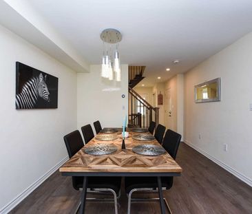 For Lease - 278 Jean Landing Street, Milton, Ontario - Photo 3