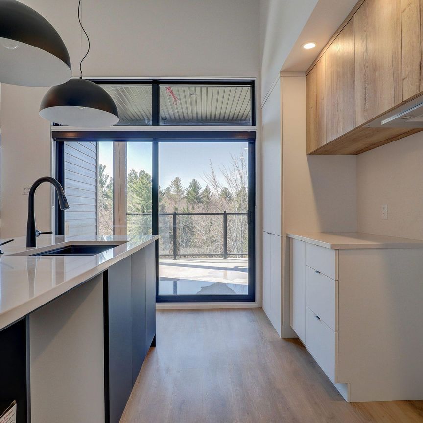 2556, chemin du Parc, Orford, #3300 - Photo 1