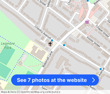 Blakenall Lane, Walsall, WS3 - Photo 1