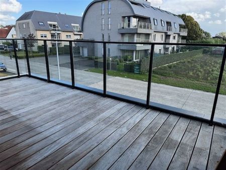 Appartement te huur in Lochristi - Photo 3