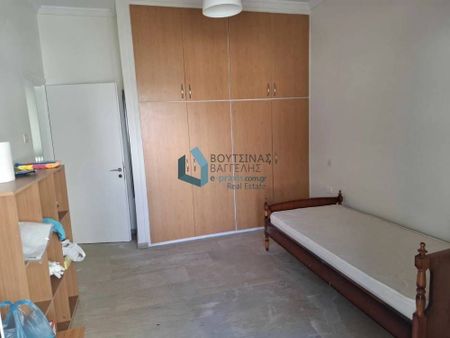 Studio/Γκαρσονιέρα για ενοικίαση Τριών Ναυάρχων - Άγιος Ανδρέας (Πάτρα) - Photo 5