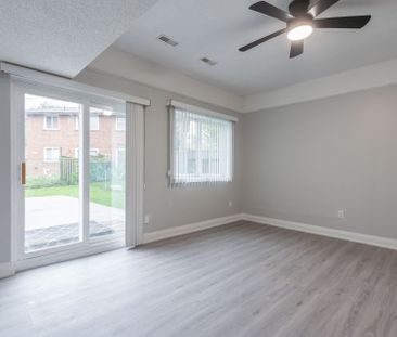 For Lease - (Lower) 1040 Victoria Park Avenue, Toronto, Ontario - Photo 5