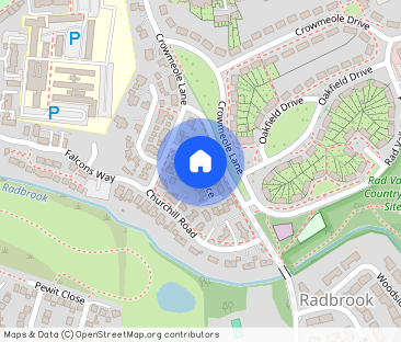 Dickens Place, Shrewsbury, Shropshire, SY3 - Photo 1
