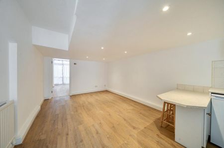 1 bedroom apartment to rent - Photo 3