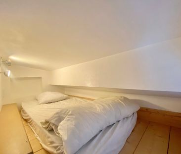 Location Appartement 1 pièce 11m² - Photo 1