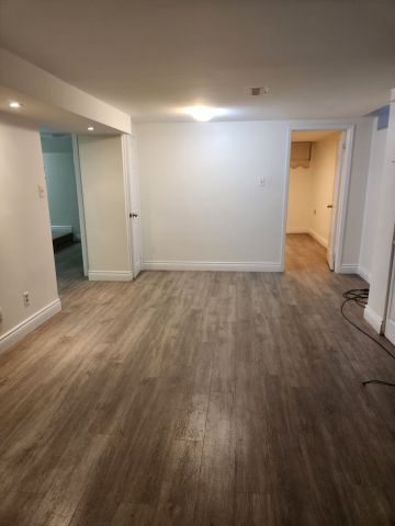 For Lease - 12 Hartsville Avenue Unit# Basement, Toronto, Ontario - Photo 3