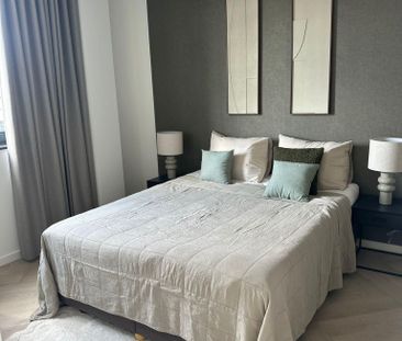 Te huur: Appartement Dokter Brabersstraat in Roosendaal - Photo 1
