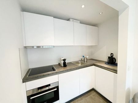 Appartement te huur - Foto 4