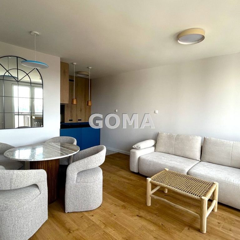 Warszawa M., Warszawa, Praga-Południe, Grochów - Photo 1