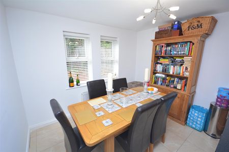 Apartment 6, St. Georges Close, Allestree, Derby, DE22 1JH - Photo 2