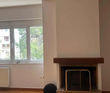Μονοκατοικία για ενοικίαση Άλσος Κτήματος Συγγρού (Μαρούσι) - Φωτογραφία 1