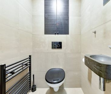 Oosterpark 57-2, Oosterparkbuurt-Zuidoost, 1092AP, Amsterdam - Photo 1